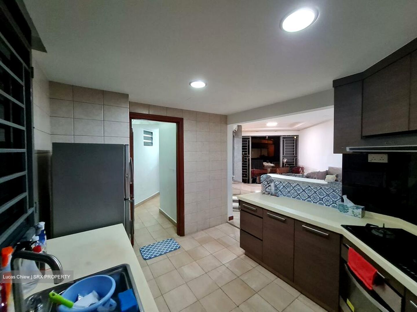 Glendale Park (D23), Condominium #496402741